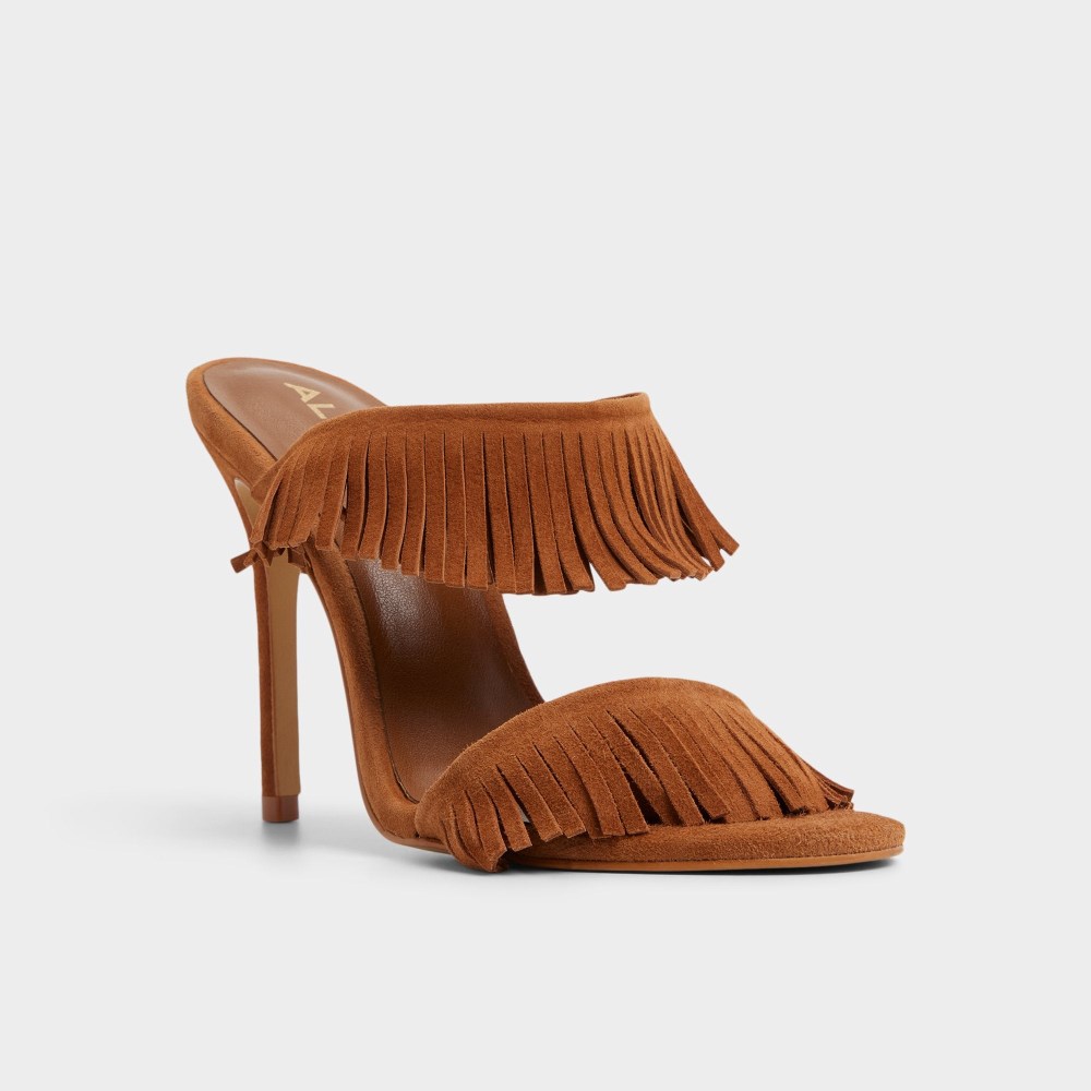 Aldo Women's Nahanie - Medium Brown