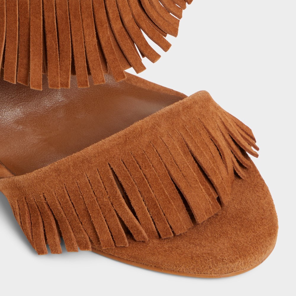 Aldo Women's Nahanie - Medium Brown