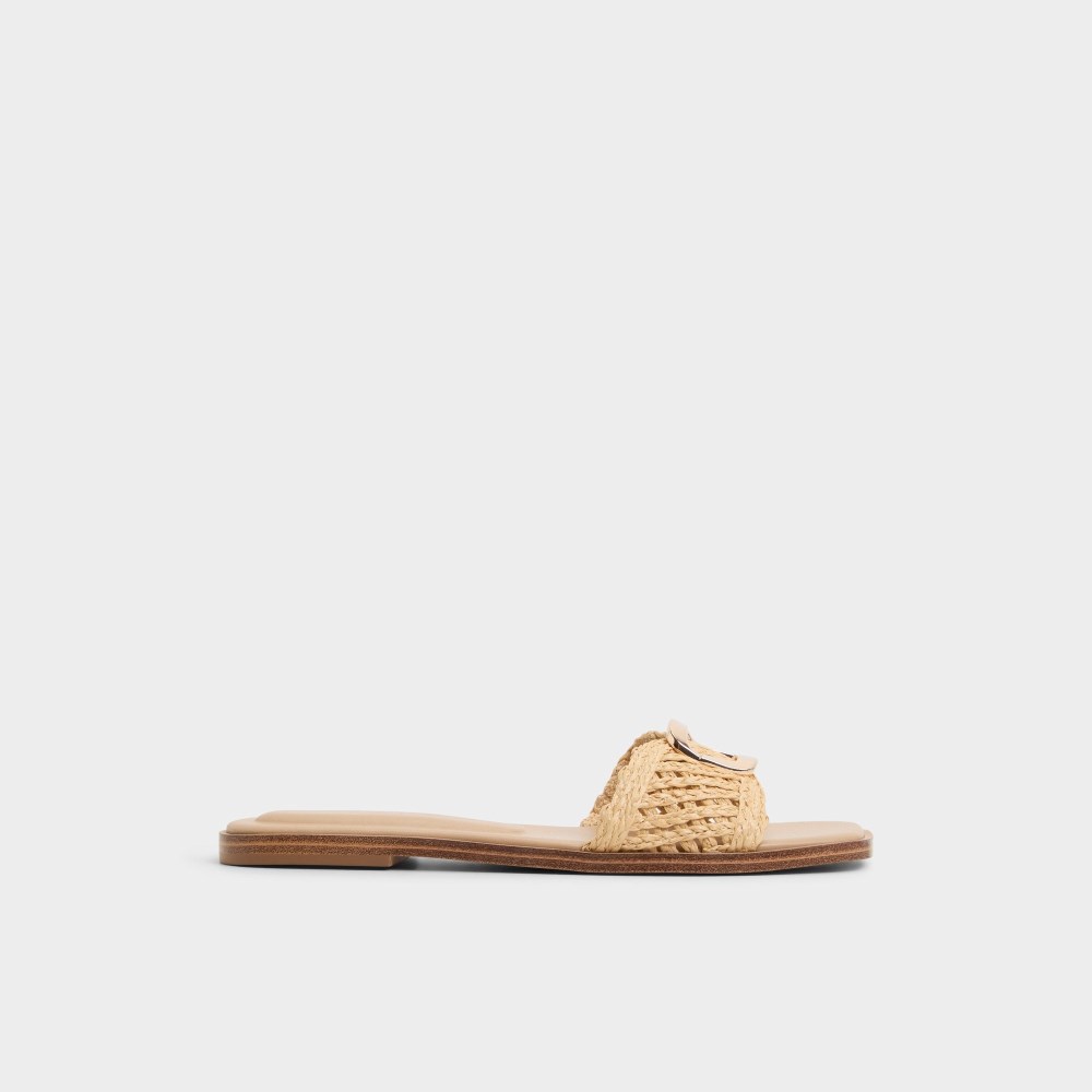 Aldo Women's Tidella - Natural