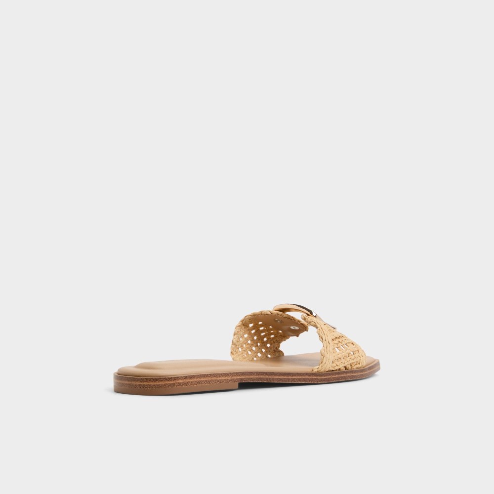 Aldo Women's Tidella - Natural