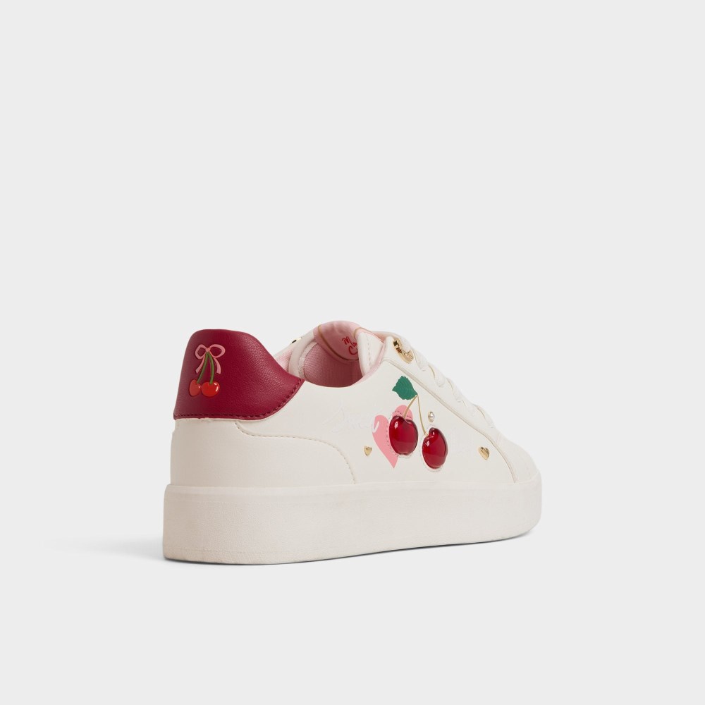 Aldo Women's Cherrylove - White