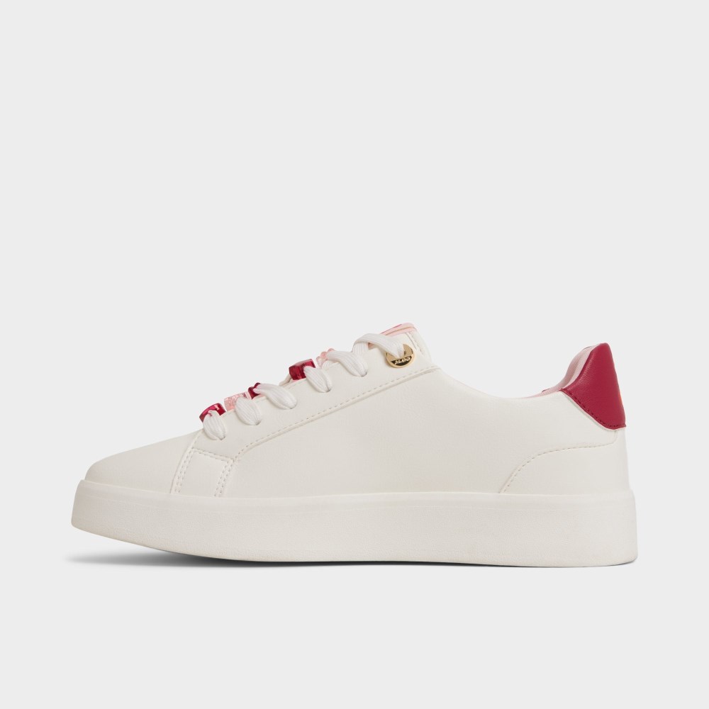 Aldo Women's Cherrylove - White