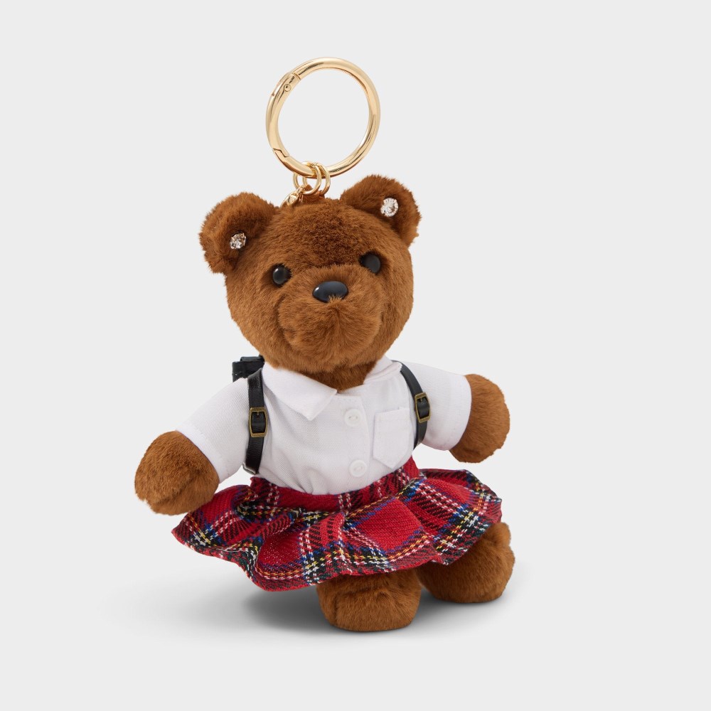 New Arrivals Aldo Booskyboo - Brown