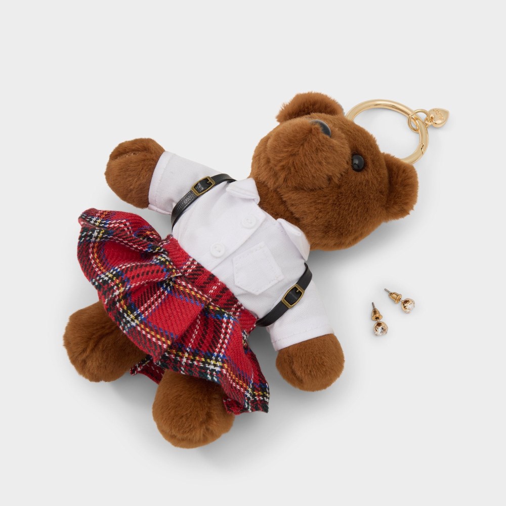 New Arrivals Aldo Booskyboo - Brown