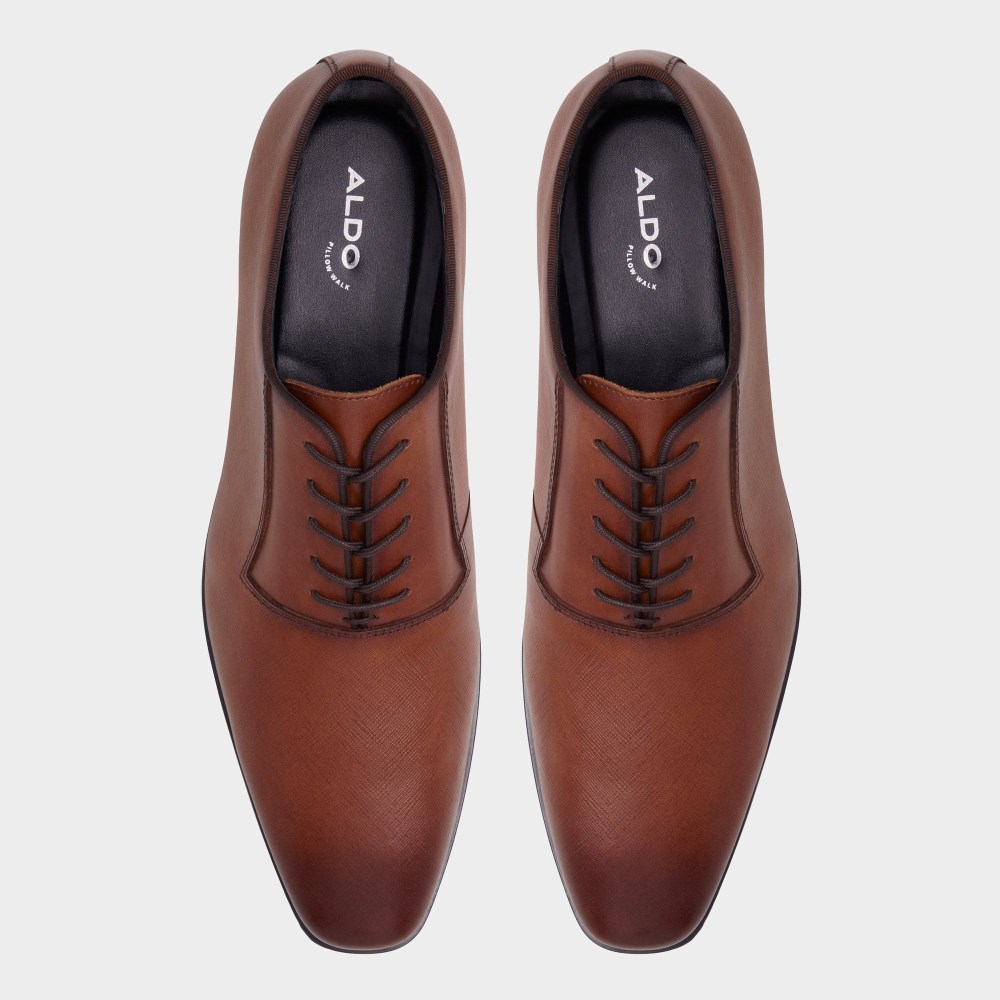 Aldo Men's Biaggoo - Cognac
