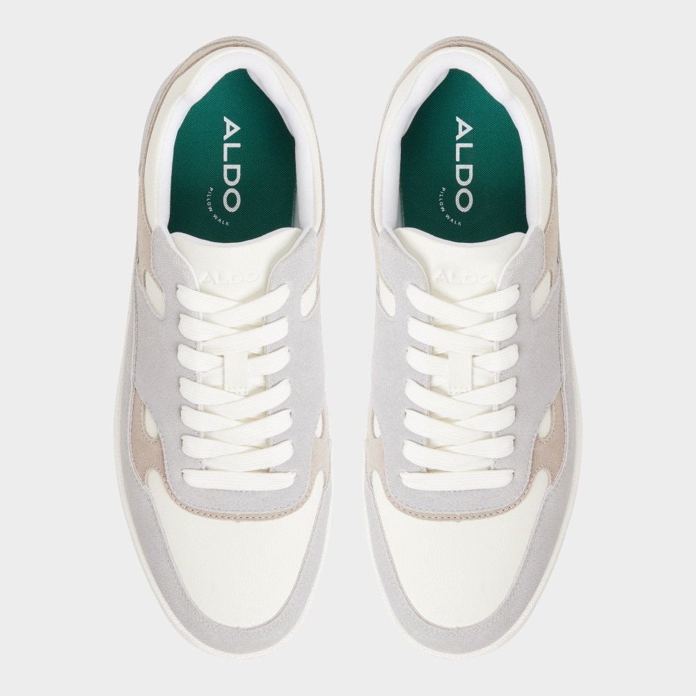 Aldo Men's Curtis - Grey multi