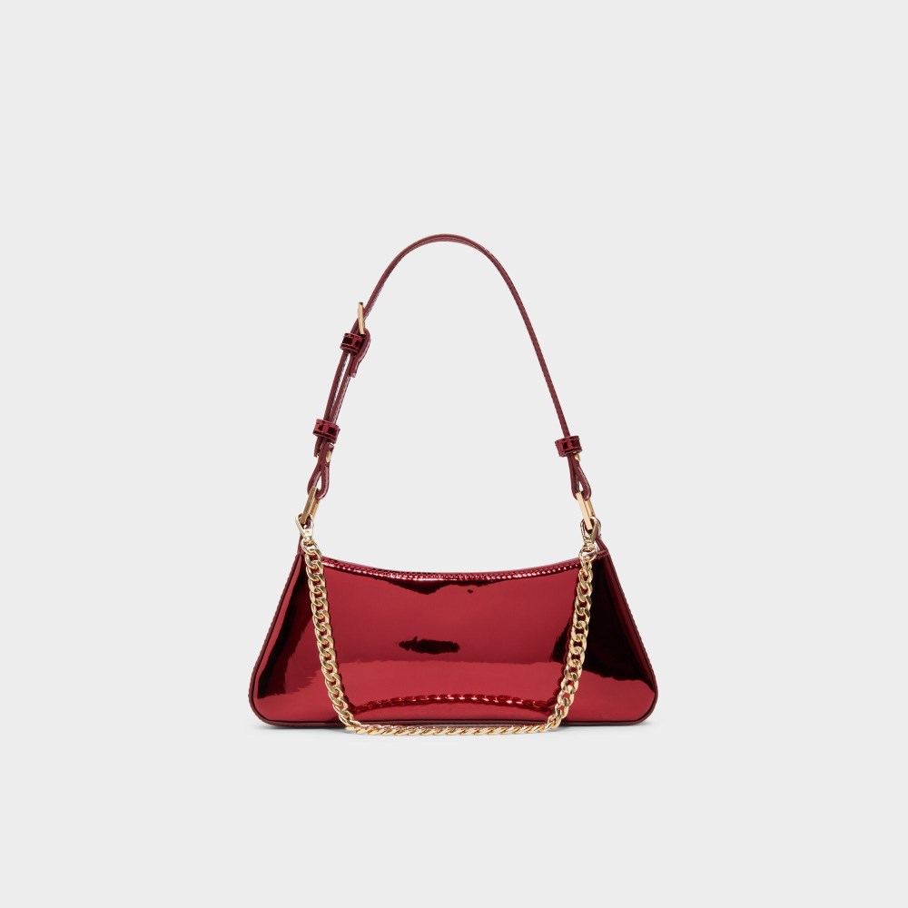 New Arrivals Aldo Jobellee - Red