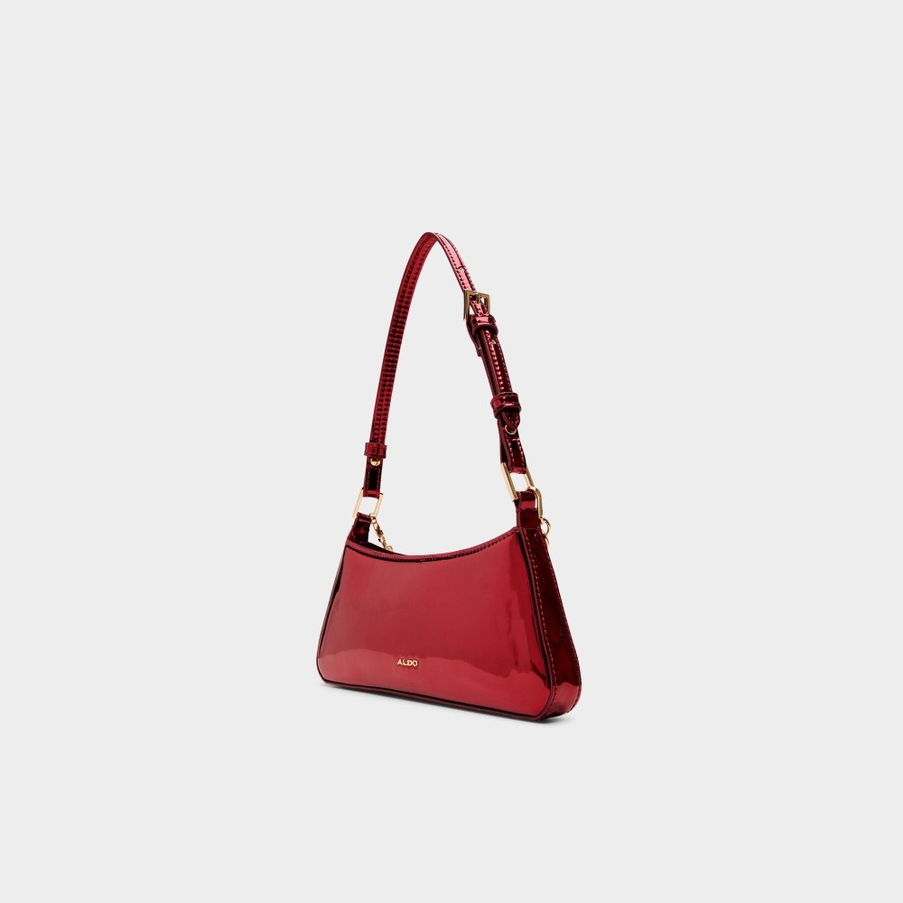 New Arrivals Aldo Jobellee - Red