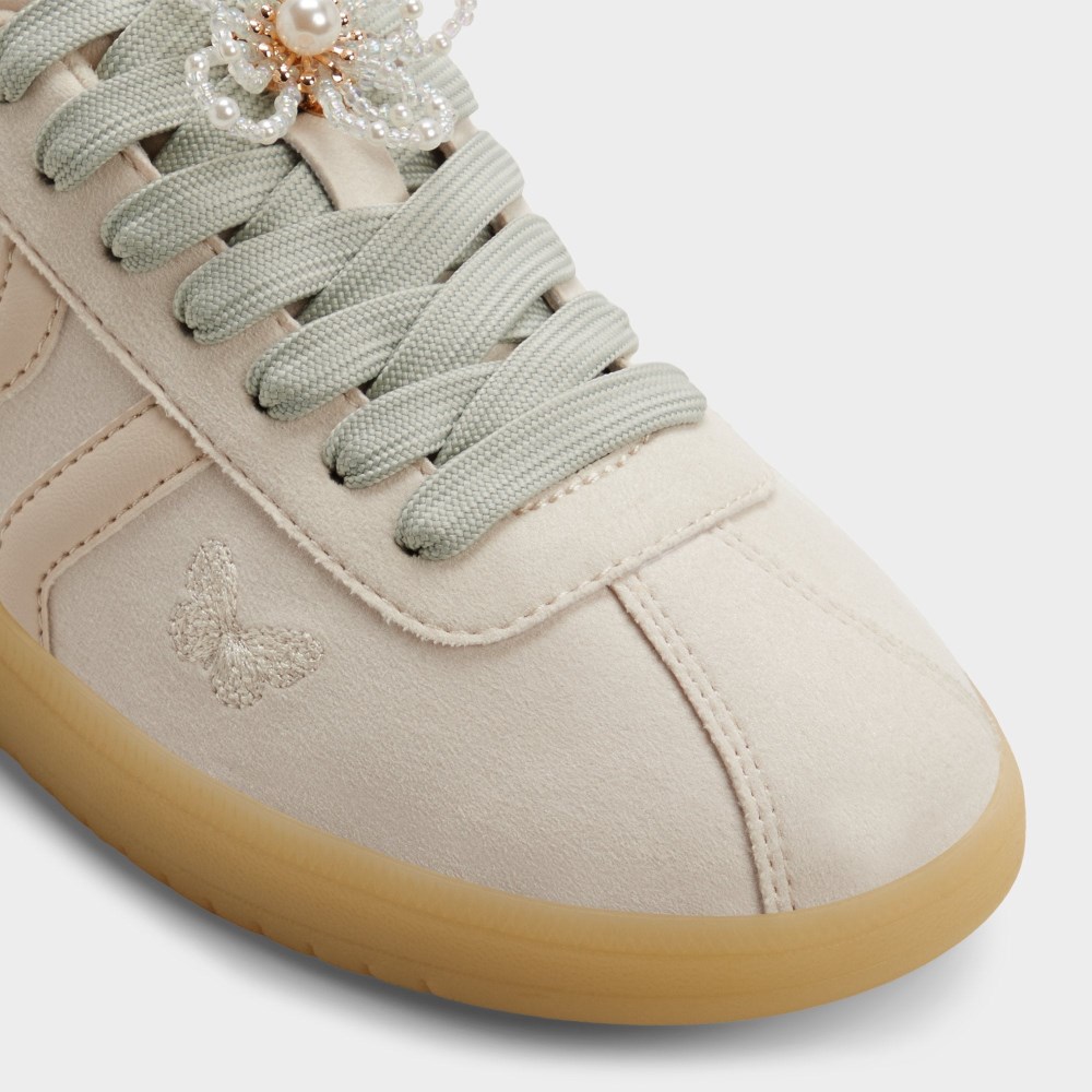 Aldo Women's Chicsneaker - Other white