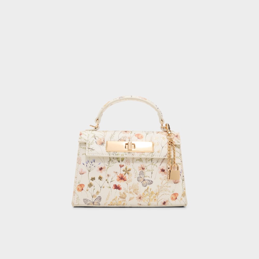 New Arrivals Aldo Leoraa - Other white