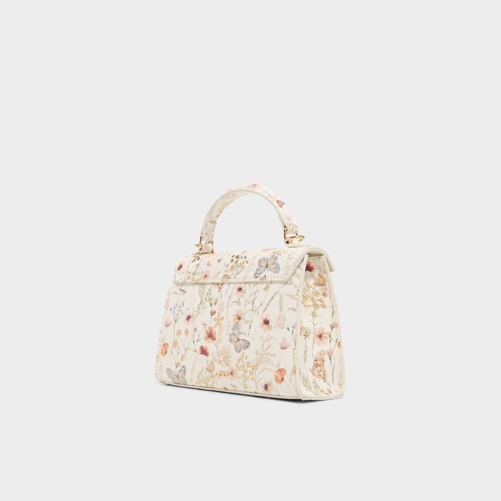 New Arrivals Aldo Leoraa - Other white