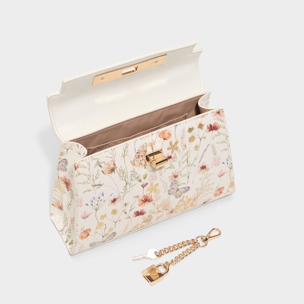 New Arrivals Aldo Leoraa - Other white