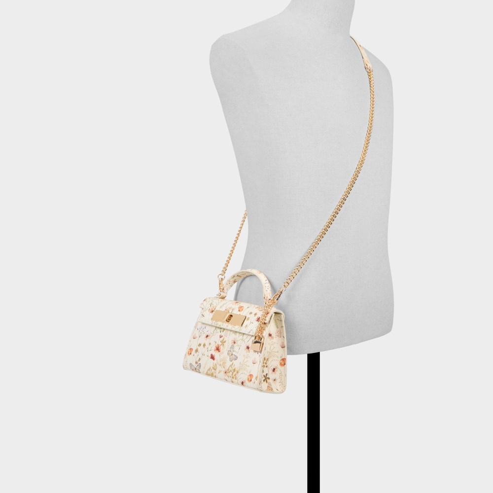 New Arrivals Aldo Leoraa - Other white