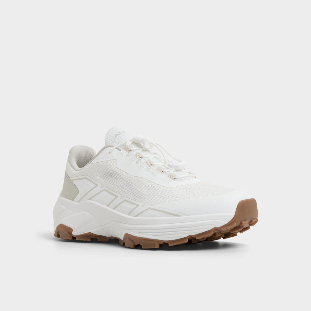 Aldo Men's Franki - Other White