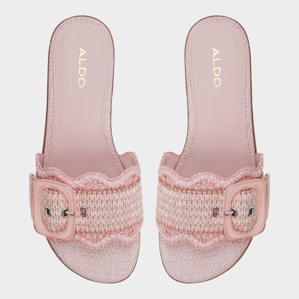 Aldo Women's Wavysally - Other pink