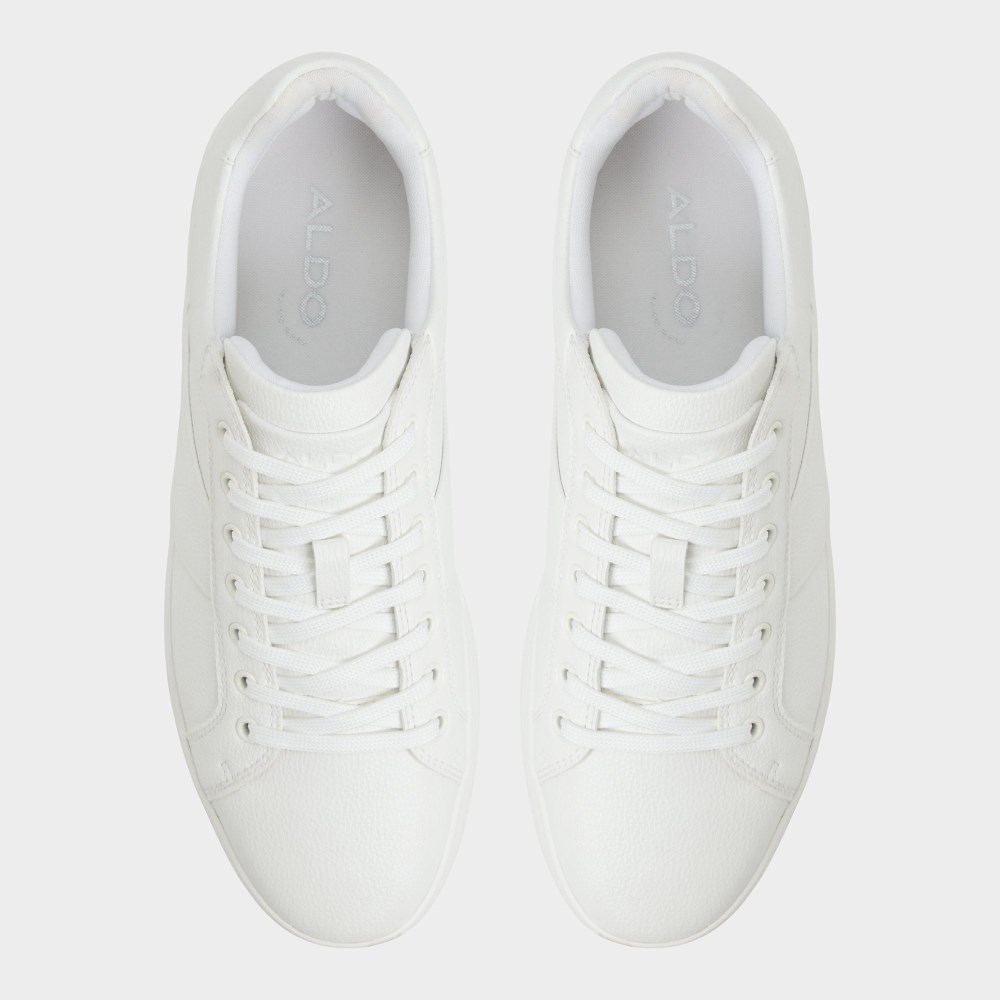 Aldo Men's Ozzy - White