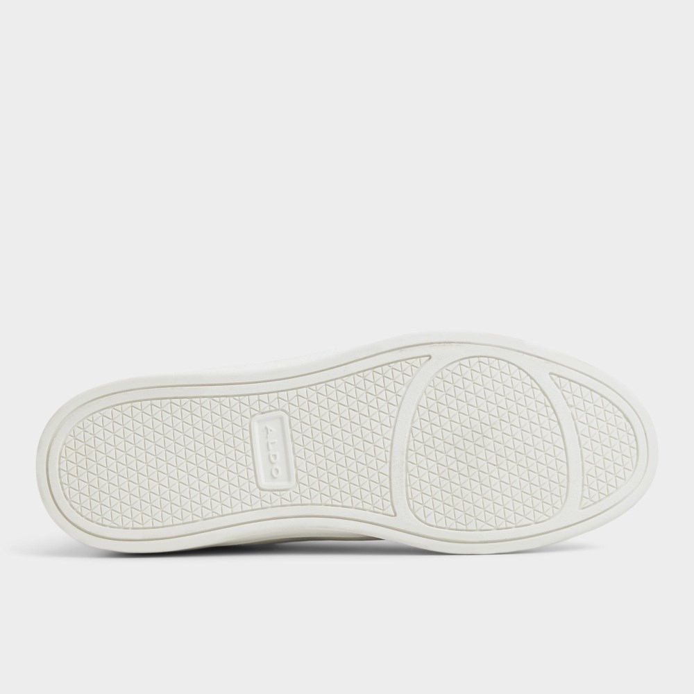Aldo Men's Ozzy - White