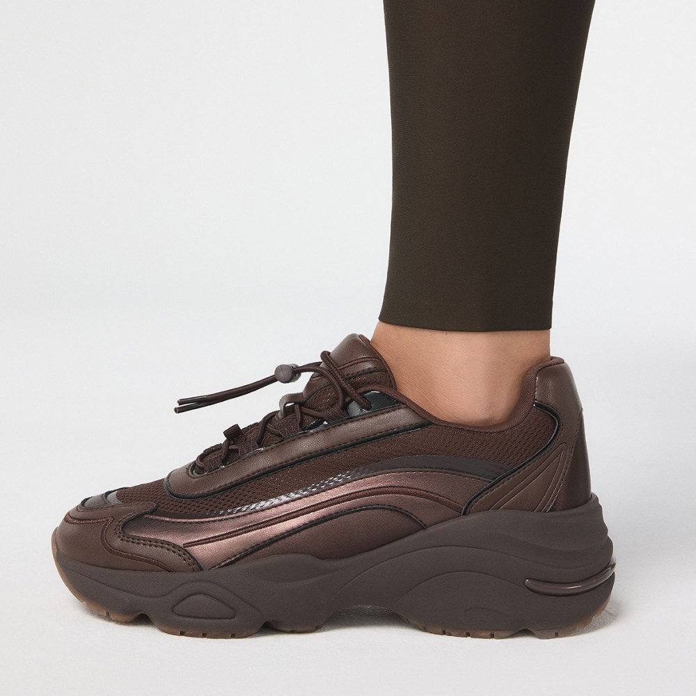 Aldo Women's Kitri - Dark brown