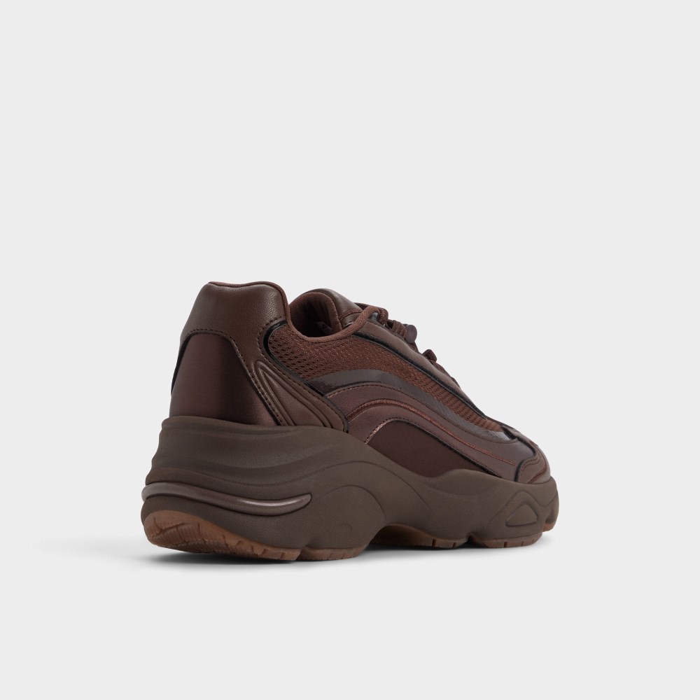 Aldo Women's Kitri - Dark brown