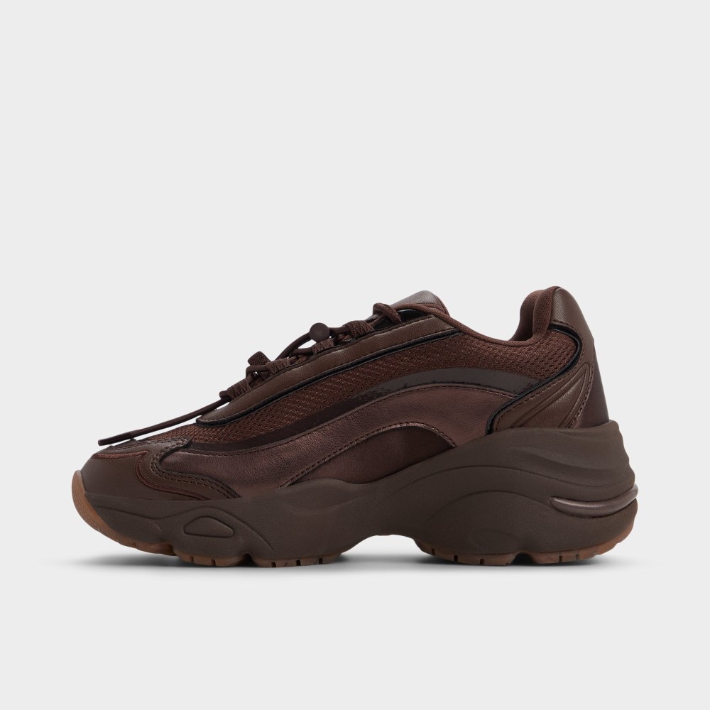 Aldo Women's Kitri - Dark brown