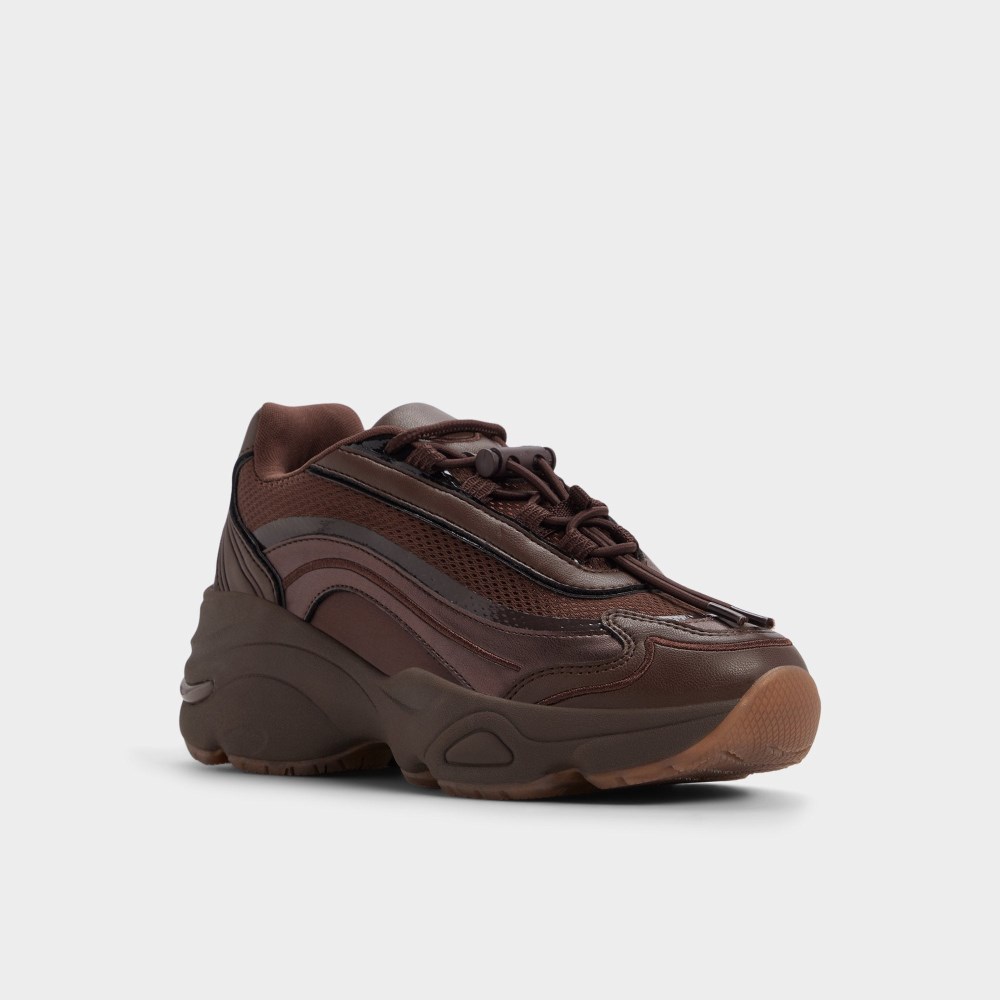 Aldo Women's Kitri - Dark brown