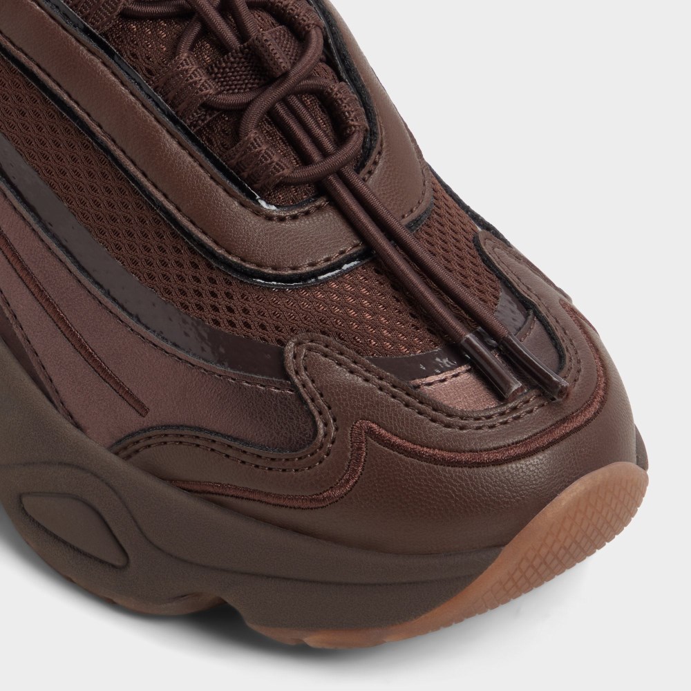 Aldo Women's Kitri - Dark brown