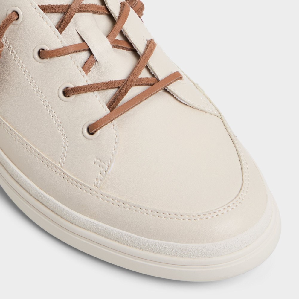 Aldo Men's Tristin - White/Bone