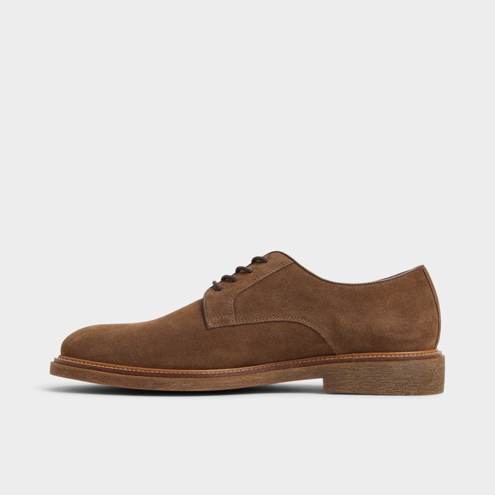 Aldo Men's Raiden - Dark brown