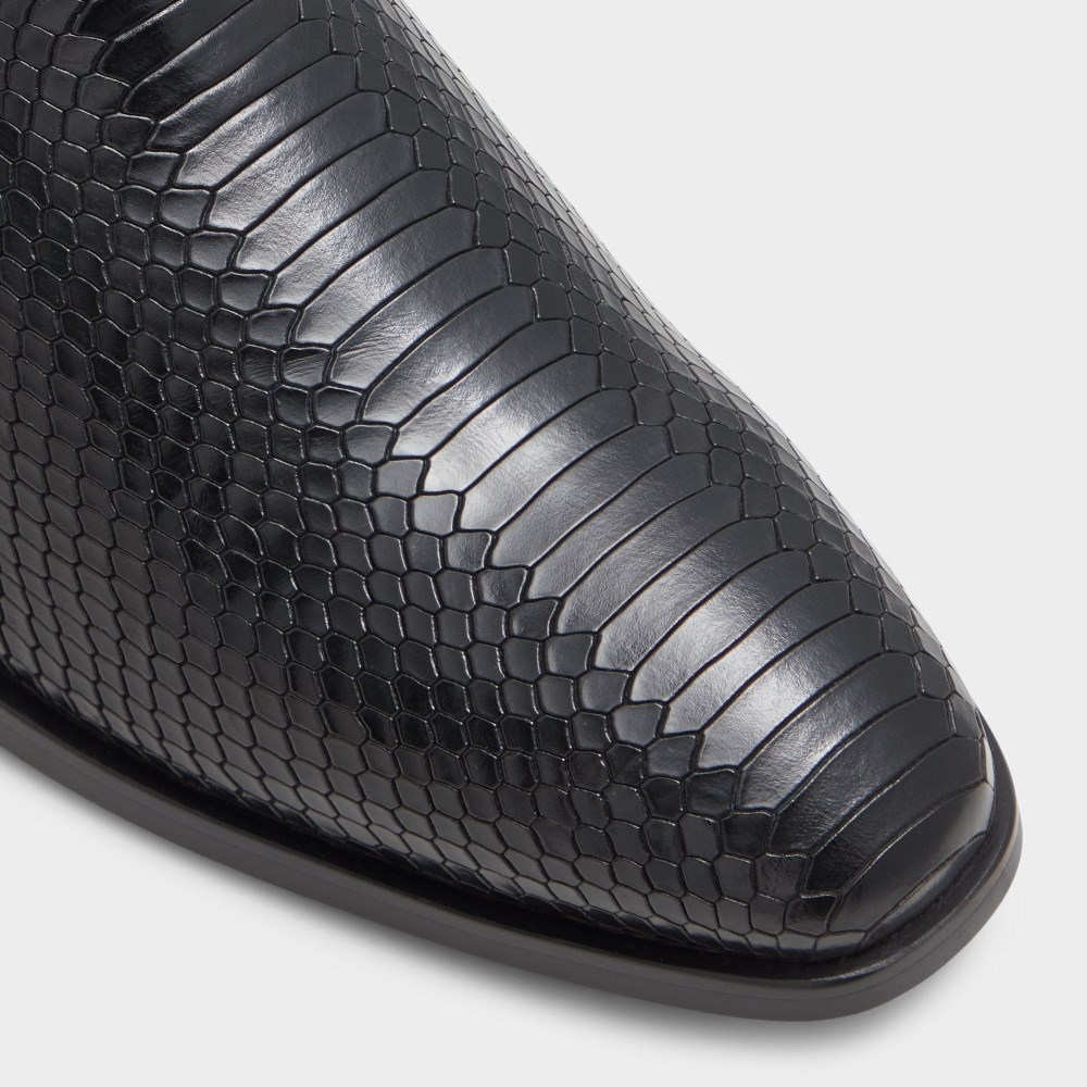 Aldo Men's Amur - Other Black