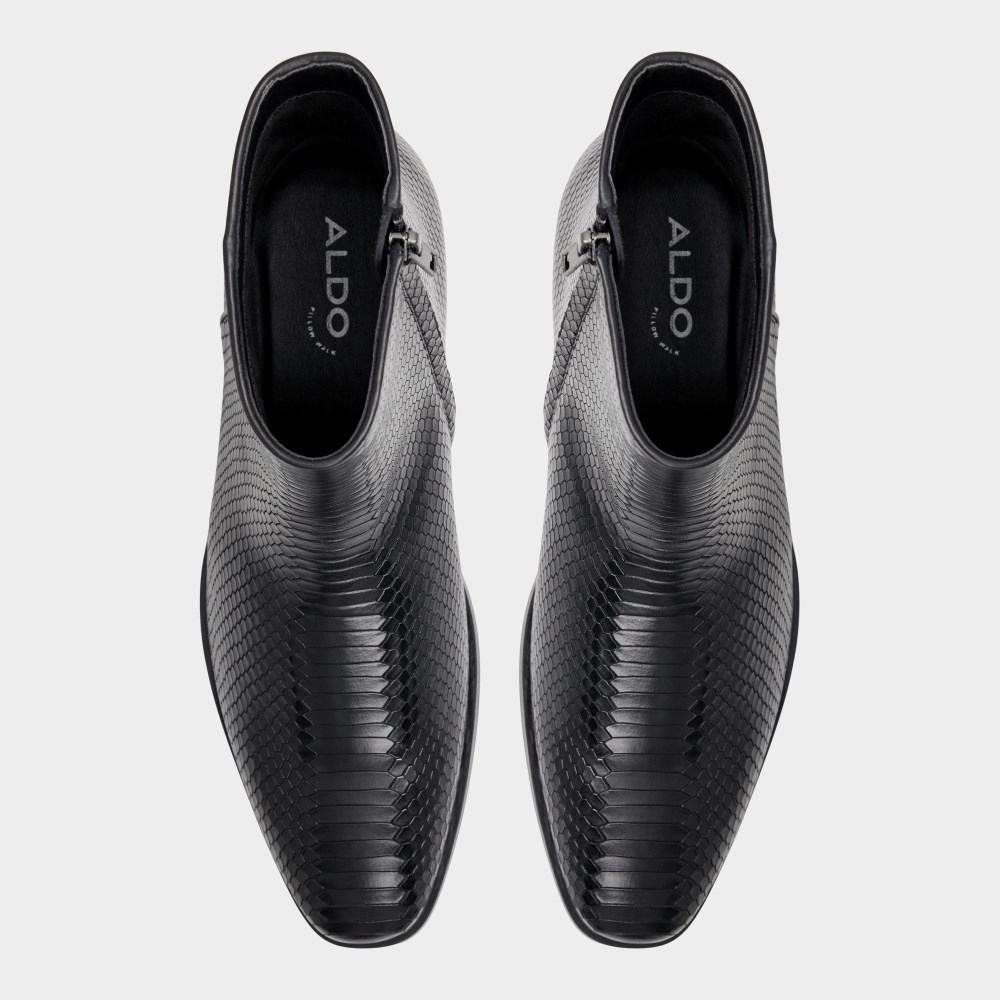 Aldo Men's Amur - Other Black