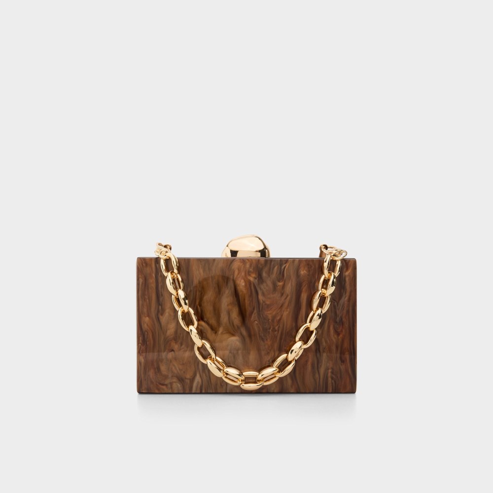 New Arrivals Aldo Zaloriaax - Brown