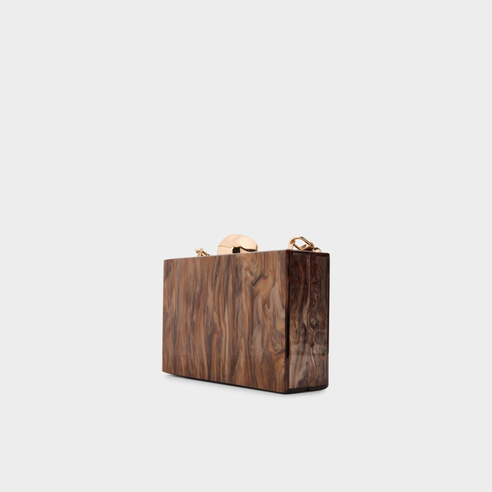 New Arrivals Aldo Zaloriaax - Brown