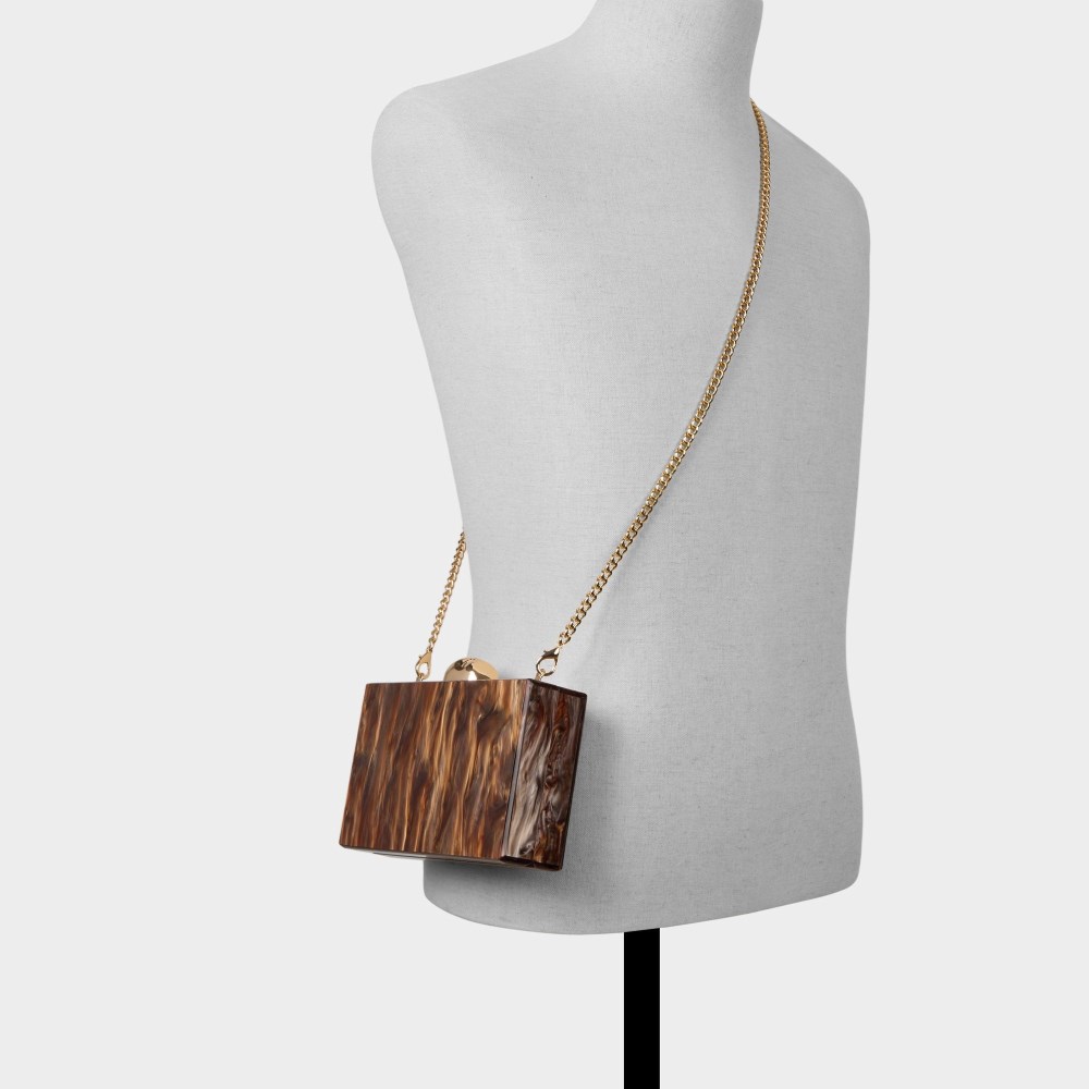 New Arrivals Aldo Zaloriaax - Brown