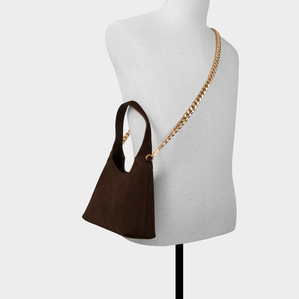 New Arrivals Aldo Smallharperr - Medium Brown