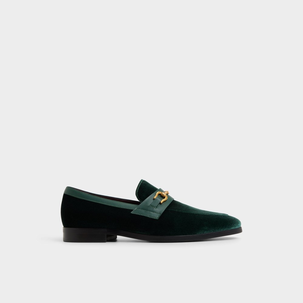 Aldo Men's Samuel - Dark green