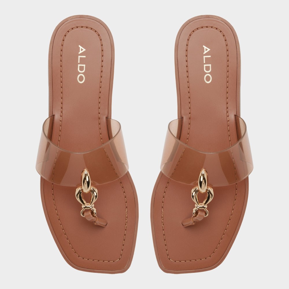 Aldo Women's Madaline - Tan