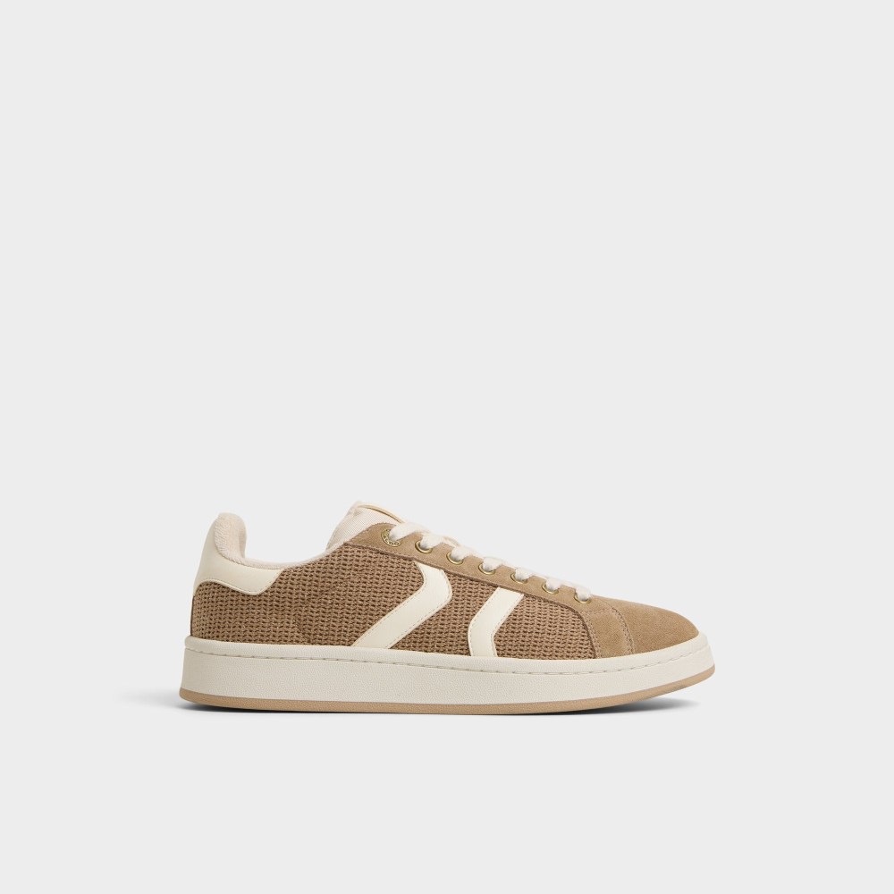 Aldo Men's Retrokicks - Sand