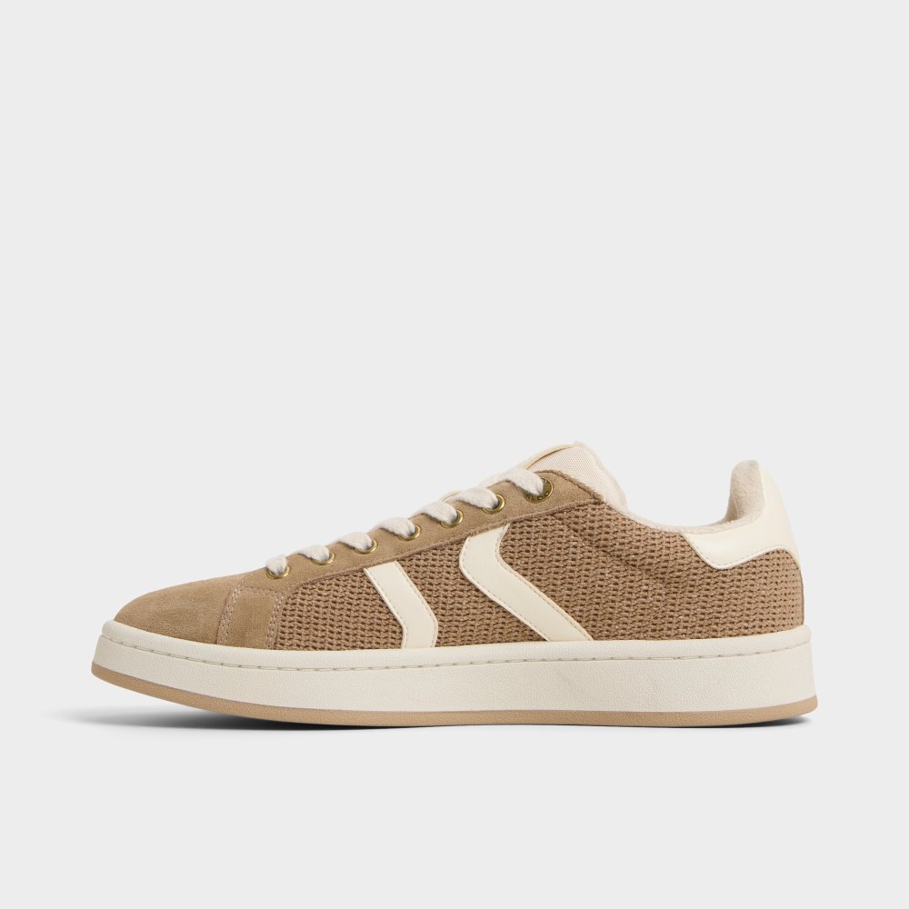 Aldo Men's Retrokicks - Sand