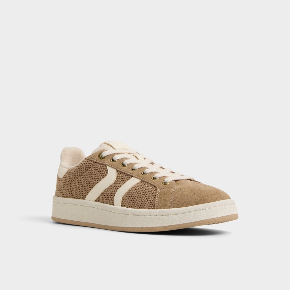 Aldo Men's Retrokicks - Sand