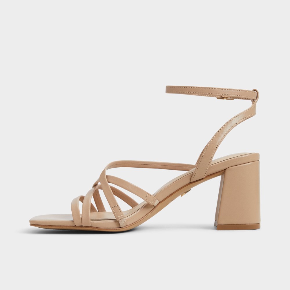 Aldo Women's Esther - Tan