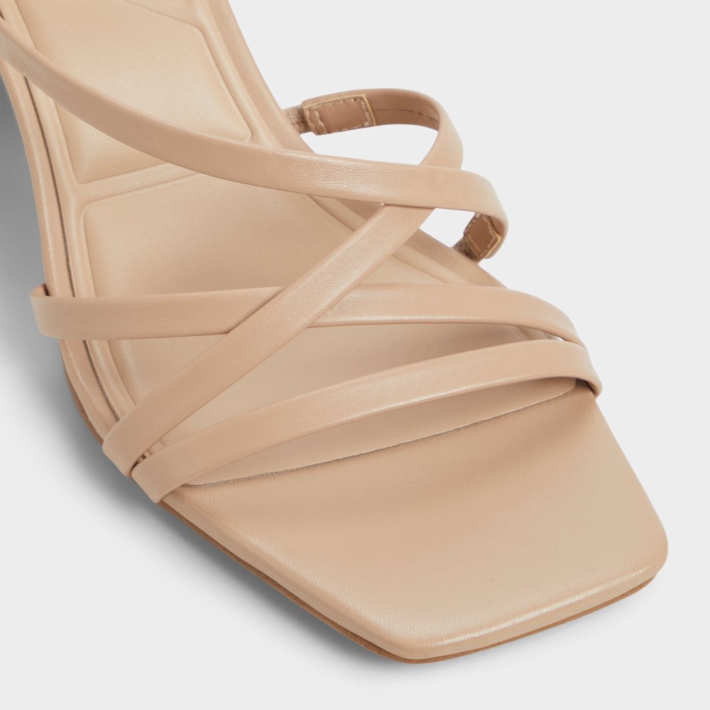 Aldo Women's Esther - Tan