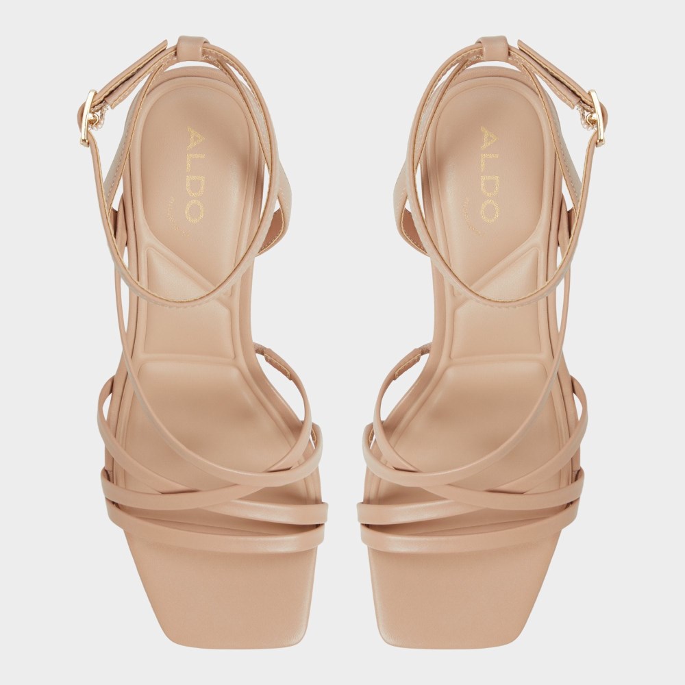 Aldo Women's Esther - Tan