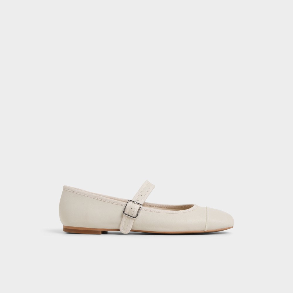 Aldo Women's Caylyn - White