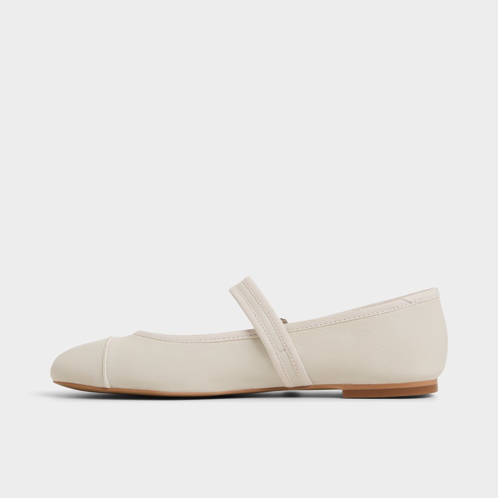 Aldo Women's Caylyn - White