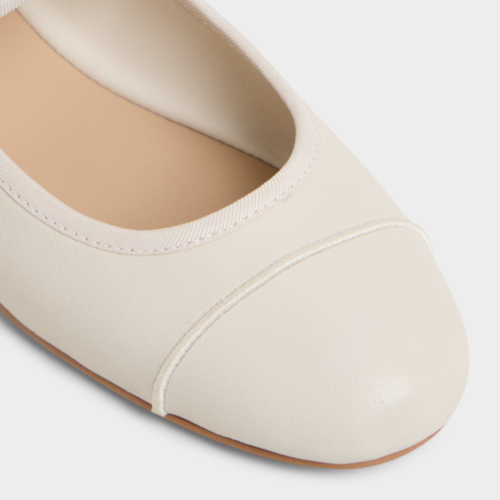 Aldo Women's Caylyn - White