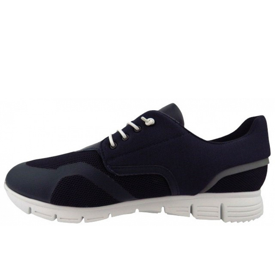 Sioux Herren Mokrunner-H-2024 Slipper In Profondo