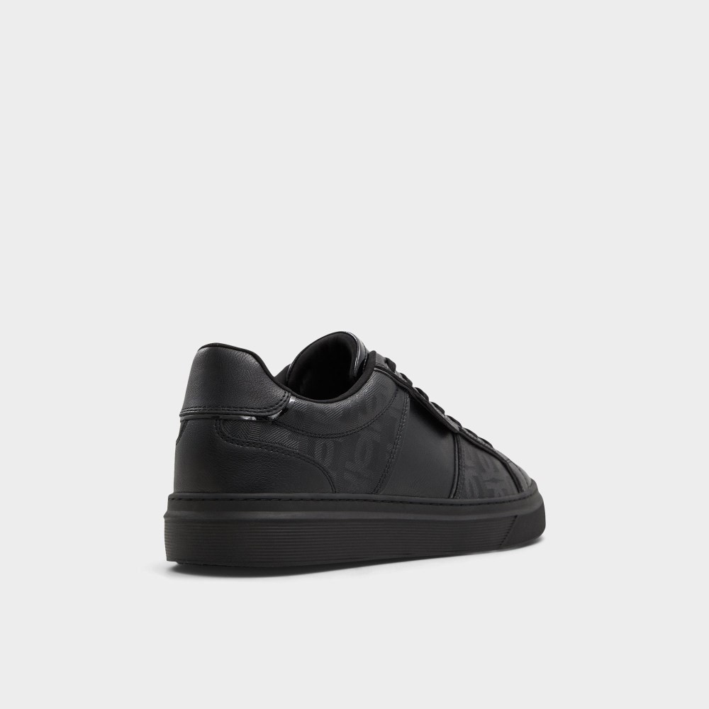 Aldo Men's Ccourtline - Other black