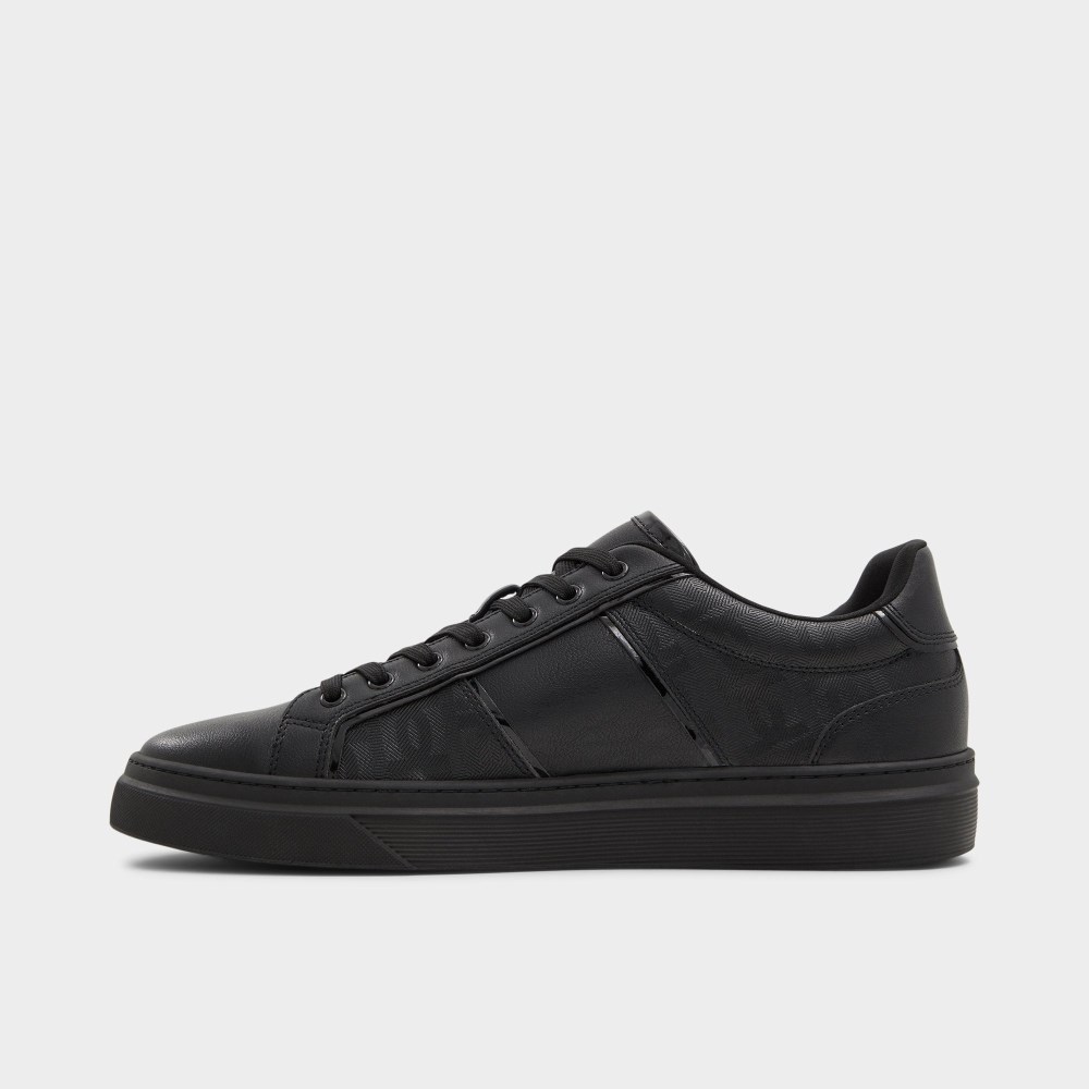 Aldo Men's Ccourtline - Other black