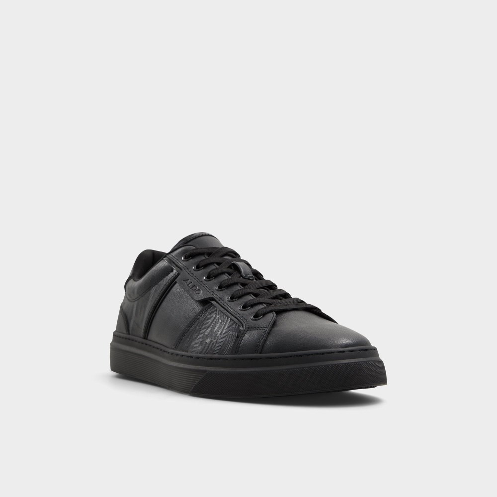 Aldo Men's Ccourtline - Other black
