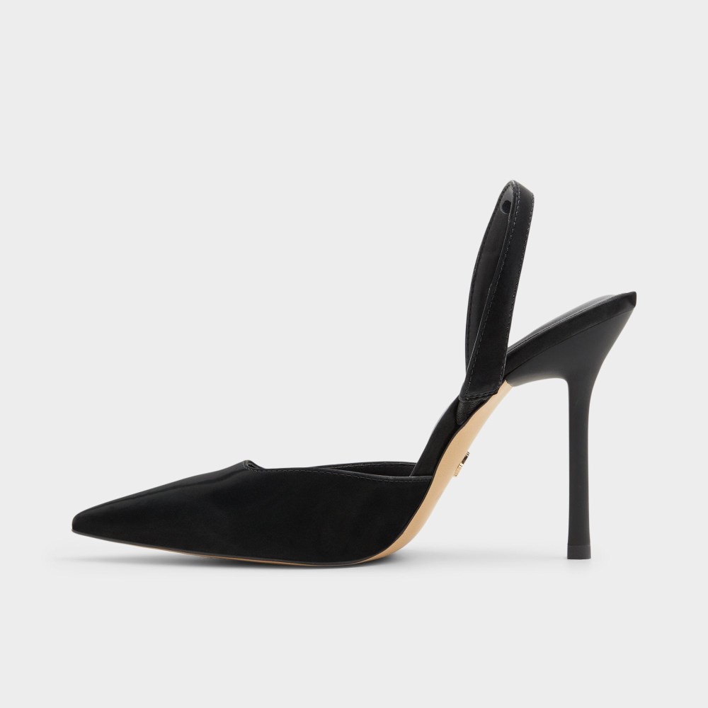 Aldo Women's Berolden - Black